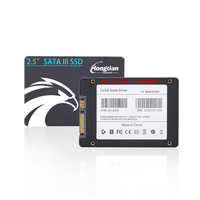 Computer 64GB 120GB 128GB 240GB 256GB 480GB 500GB 512GB 1TB 2TB 2.5 Sata portatile disco rigido a stato solido interno disco sdd HDD