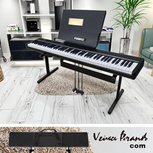 <span class=keywords><strong>Piano</strong></span> electrónico <span class=keywords><strong>de</strong></span> 88 teclas al por mayor simulación multifuncional <span class=keywords><strong>con</strong></span> soporte <span class=keywords><strong>teclado</strong></span> <span class=keywords><strong>de</strong></span> órgano <span class=keywords><strong>Piano</strong></span> - Product Image 4