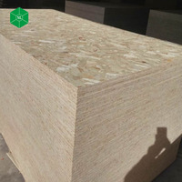 Panneau OSB 18 mm / OSB 2 avec prix et qualité compétitifs