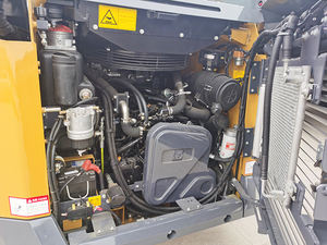 <span class=keywords><strong>XCMG</strong></span> <span class=keywords><strong>Mini</strong></span> resmi selip Steer <span class=keywords><strong>Loader</strong></span> XC7-SV12 roda Cina <span class=keywords><strong>Front</strong></span> End <span class=keywords><strong>Loader</strong></span> untuk dijual - Product Image 6