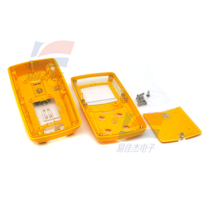 BW XT-BAT-K1Replacement Batterie-Kit für Gas Alert Max XT II Gas detektor - Product Image 5