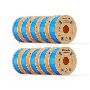 Filamento Creality Hyper PLA de 1.75mm y 10KG para Impresión 3D - Product Image 6