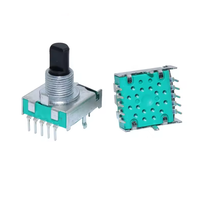 Codeur rotatif RS17 Incrementa 2-9 Position Ring Encoder Fabricant