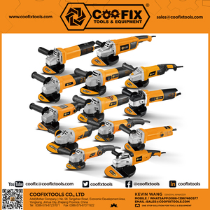 Caja de Herramientas para Electricista COOFIX, Kit de Herramientas para Reparación de Automóviles, Taladro Inalámbrico con Batería / Herramientas Inalámbricas de 18v - Product Image 2