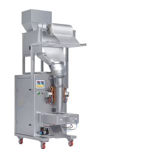 เครื่องบรรจุและชั่งน้ำหนักอัตโนมัติสำหรับขนมขบเคี้ยว เช่น มะพร้าวอบกรอบ มันฝรั่งทอด พร้อมระบบเติมไนโตรเจน - Product Image 1