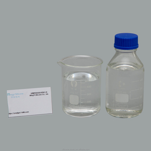 Fluidos de Polidimetilsiloxano de Cadena Recta, Aceites de Silicona de Viscosidad Media MY PDMS 47V50 - 47V1000 para Agentes Desmoldantes - Product Image 3