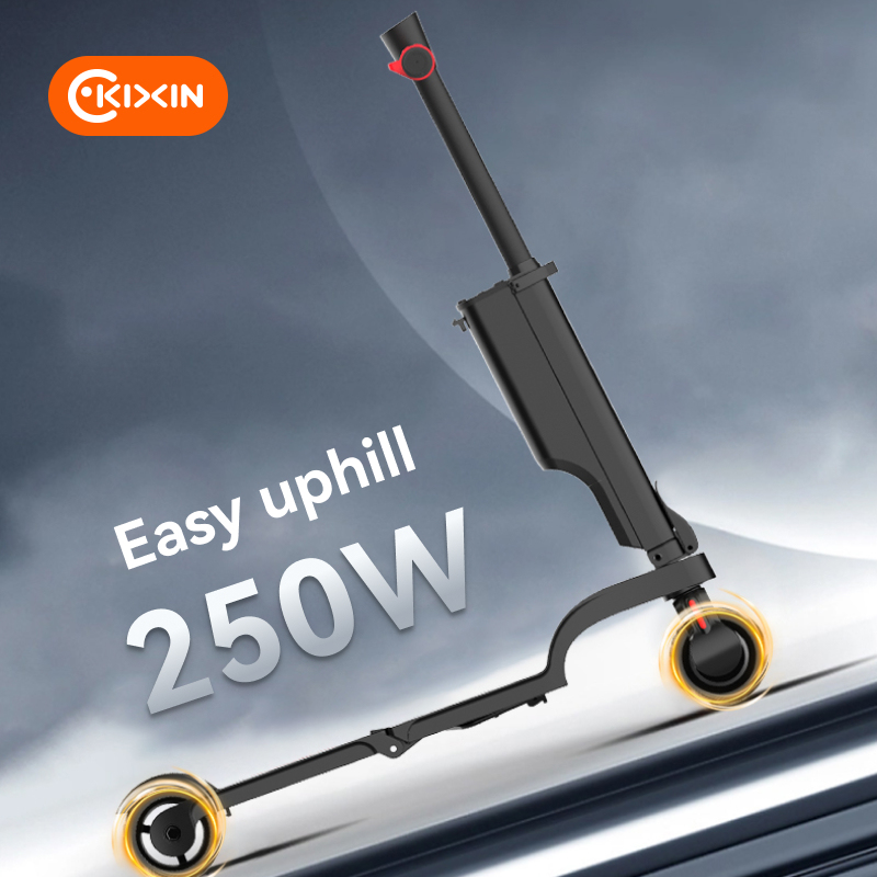 KIXIN Original 250W Max Range Smart