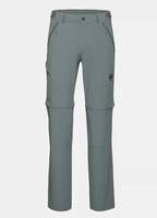 Pantalones de Aventura Convertibles para Hombre, Ligeros, Impermeables, de Secado Rápido, para Senderismo
