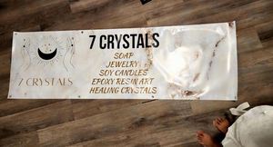 Custom Cut Vinyl <b>Banner</b> UV High Resolution Print Fade Resistant Weatherproof for Outdoor Real Estate Project Promotion Signage - Product Image 5