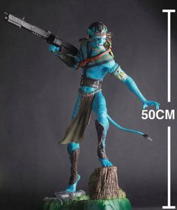 ของเล่นสุดฮิต ดรอปชิปปิ้ง ตุ๊กตาแอคชั่นฟิกเกอร์เบบี้อวาตาร์ 30 ซม.  ตัวละครจากเรื่อง Avatar: The Last Airbender ตุ๊กตาเบตต้า ของเล่นฟิกเกอร์ - Product Image 2