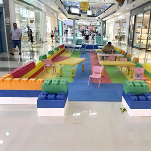 Blocs de <span class=keywords><strong>construction</strong></span> en <span class=keywords><strong>mousse</strong></span> EPP de grande taille pour enfants - Product Image 6
