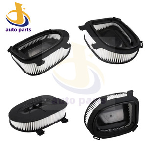 LX3541 CA11760 13717811026 C36014ไส้กรองอากาศสำหรับ BMW X6 X5 X3ขนาดมาตรฐานชิ้นส่วนอะไหล่ใหม่ - Product Image 1