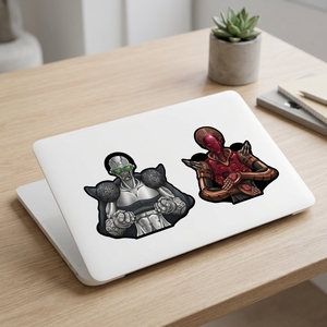 Autocollants personnalisés Manga DBZ <span class=keywords><strong>Vegeta</strong></span> Motion Sticker Lenticulaire 3D Autocollant Anime pour la décoration murale de la chambre - Product Image 3