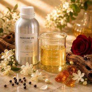 Aceite de Perfume Árabe para Hombre en Roll-On con Notas de Cuero, Aceite Esencial, Venta al Por Mayor de Fábrica - Product Image 3