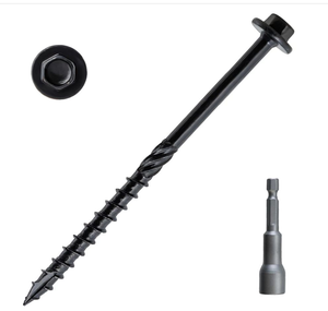 Tornillos de Venta Caliente en Plataformas de Comercio Electrónico, Embalaje y Tamaños Personalizados Disponibles, Tratamiento de Superficie RUSPERT - Product Image 4