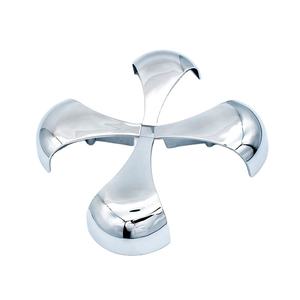 <span class=keywords><strong>Coin</strong></span> de table de <span class=keywords><strong>billard</strong></span> Xikuno Silver Hardware - Product Image 1