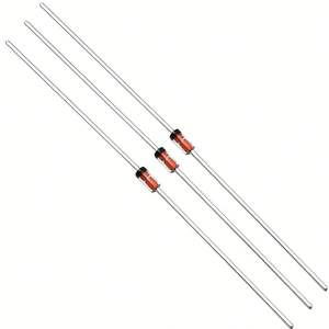 Original and Factory-New ZPY12-TAP DO-41 Diode Unified Electronic Component Supply Chain Services CZSKU:RF46VR43 - Product Image 1