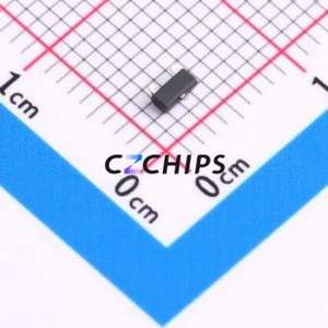 ทรานซิสเตอร์ภาคสนามทรานซิสเตอร์ XR3407A SOT-23แบบใหม่ดั้งเดิม (Mosfet) - Product Image 2