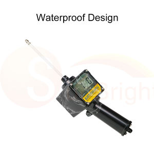 Высокоточный детектор овуляции собачьей собаки для ветеринарного осеменения - Product Image 6