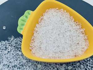 Gránulos de polipropileno virgen PP de grado de inyección - Product Image 2