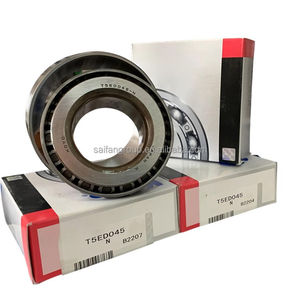 Vòng bi đũa côn TR070904-1-9LFT 41231-24010 mang tự động GBK-007 90177-22003 STA3072-1LFT STA3072-9 lft Kích thước 58x96x25mm - Product Image 3