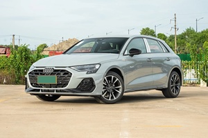 Nuevo A3 Sportback/Limousine, Sedán Compacto Premium <span class=keywords><strong>de</strong></span> Gama Baja con Motor 1.4T/2.0T y Transmisión Automática <span class=keywords><strong>de</strong></span> 7 Velocidades - Product Image 3