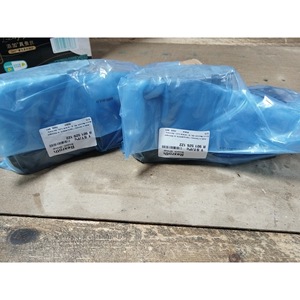 Vanne directionnelle Rexroth 4WRPEH10C3B50L 3, équipement d'automatisation industrielle - Product Image 1