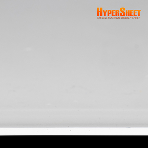 แผ่นยาง EPDM สีขาวแผ่นม้วนยางทนความร้อนเกรดอาหาร FDA สำหรับโรงงานประเทศไทย - Product Image 4