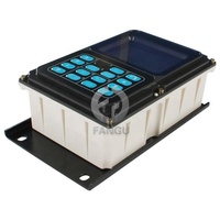 Pannello Display Monitor di Alta Qualità Nuovo di Zecca 7835-12-3007 7835-12-3000 7835-12-3006 7835-12-1012 LCD per PC200-7 PC400-7