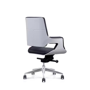 <span class=keywords><strong>Chaise</strong></span> de <span class=keywords><strong>bureau</strong></span> exécutive ergonomique moderne, <span class=keywords><strong>chaise</strong></span> de patron en cuir de luxe à dossier haut, pivotante et réglable, <span class=keywords><strong>chaise</strong></span> de <span class=keywords><strong>bureau</strong></span> pour ordinateur - Product Image 3