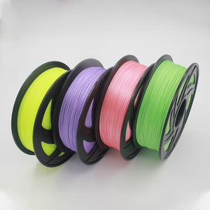 High Strength Eco Friendly ABS <b>3D</b> <b>Printer</b> Filament 1.75mm 1kg for Creality Bambu Lab - Product Image 5