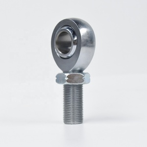 Syz nhiệm vụ nặng nề <span class=keywords><strong>Rod</strong></span> <span class=keywords><strong>End</strong></span> M8 M10 M12 M14 1 1/4 inch tay phải <span class=keywords><strong>Rod</strong></span> <span class=keywords><strong>End</strong></span> vòng bi với mứt Nut bao gồm heim Doanh <span class=keywords><strong>Rod</strong></span> <span class=keywords><strong>End</strong></span> trực tiếp - Product Image 4