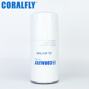 Filtros de Combustible para Camiones CORALFLY 21707134 B76 LF17505 23658092 - Product Image 5