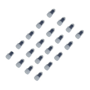 Clous de réparation de pneus sous vide, réparation de pneus sans chambre à air, clous en caoutchouc, réparation de pneus auto, clous pour voiture, moto, vélo - Product Image 2