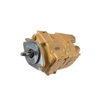 Pompe hydraulique principale VIT-Em 8J0498 Pièces de machines d'ingénierie