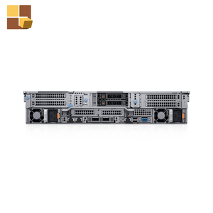 PowerEdge R7525 2U Rack Server 60-Bay Forever <strong>Web</strong> <strong>Hosting</strong> Server With Excellent Price In Stock - Product Image 1