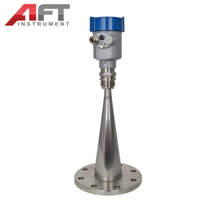 סין זול תעשייתי ip67 <span class=keywords><strong>ptfe</strong></span> 26g מערכת מדידת מכ "ם רמת מד משדר - Product Image 2