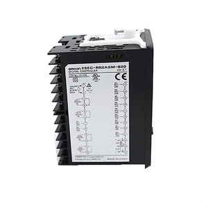 PID Temperature <b>Controller</b> E5EC-RR2ASM-828 E5EC-QR2ASM-800 48x96mm DIN Digital <b>Thermostat</b> With Relay Output - Product Image 4