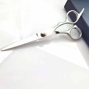 Vidal Sassoon Hair Scissors Flat <b>Shear</b> Stainless Steel Professional Hairdressing <b>Tool</b> For General Use - Product Image 1
