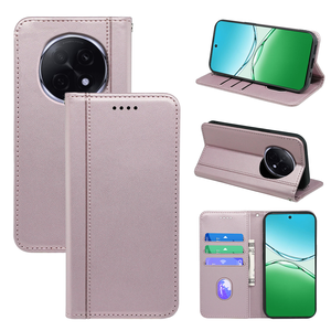 <span class=keywords><strong>เคส</strong></span>โทรศัพท์แบบพับได้สำหรับ OPPO A17 A17K A55S A58 A18 A79 A3 ญี่ปุ่น A3 A6 <span class=keywords><strong>A80</strong></span> A5 Pro พร้อมฝาปิดกระเป๋าสตางค์แม่เหล็กหนัง PU - Product Image 1