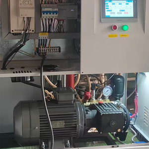 Pulverizadores Agrícolas, Máquina de Niebla Fría, Máquina de <span class=keywords><strong>Humo</strong></span> para Sistemas de Nebulización - Product Image 2