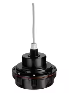 Endress+Hausers Mesure ultrasonique par temps de voyage 100 % Original Prosonic FDU93 pour la mesure de niveau et de débit - Product Image 2