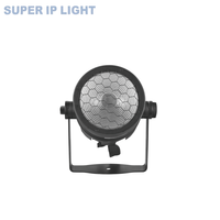Projecteur LED haute puissance 430W, Stroboscope 600W à double mode thermique DMX512 pour scène et club