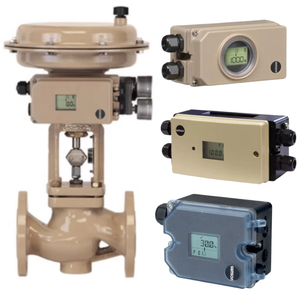 ตัวกระตุ้นนิวเมติก/ตัวควบคุมตำแหน่งอัจฉริยะ/ตัวกรองลดแรงดัน OEM รุ่น Samson Ball 3241 DN40 PN16 3271-240 3730 3725 4708-45 - Product Image 6