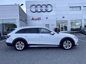 <span class=keywords><strong>Audi</strong></span> <span class=keywords><strong>A4</strong></span> <span class=keywords><strong>Allroad</strong></span> AWD Turbo Premium Plus 4 porte Wagon Usato Garantito, Sedili in Pelle, Cerchi R18, Guida a Sinistra, ACC, Interni Chiari, Tetto Apribile - Product Image 5
