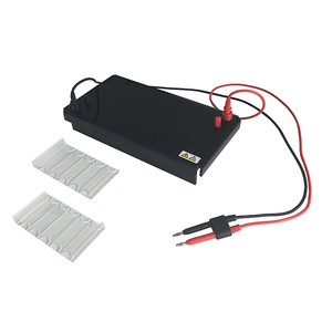 BNJY-SC10/20 고효율 단일 셀 젤 전기 영동 시스템 전기 영동 기계 젤 전기 영동 시스템 - Product Image 2