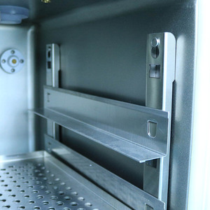 Incubatore a CO2 BIOBASE Cina <span class=keywords><strong>J</strong></span> BJPX-C80T 80L Tri-Gas con giacca ad aria, touchscreen e sterilizzazione ad alta temperatura per laboratorio - Product Image 4