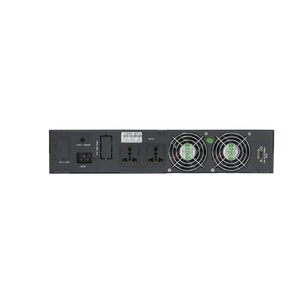1kVA 2kVA <span class=keywords><strong>3kVA</strong></span> 机架式在线式<span class=keywords><strong>UPS</strong></span>单相<span class=keywords><strong>220V</strong></span> 50/60Hz，内置铅酸电池，适用于工厂、办公室、医院使用 - Product Image 3