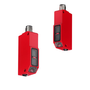 Leuze Prk 95A L.4 โฟโตอิเล็กทริคเซนเซอร์แบบสะท้อนแสงแบบกระจก Ip67 สำหรับอุปกรณ์เครื่องจักรวิศวกรรมไฟฟ้า - Product Image 4
