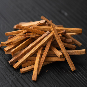 Bâtonnets d'encens Milu Holy Wood Jade Sandalwood, 100% naturels et biologiques, aromathérapie - Product Image 2